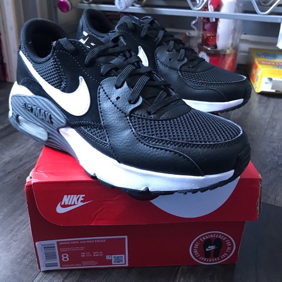 Nike Air Max Excee - Picture 2 of 5